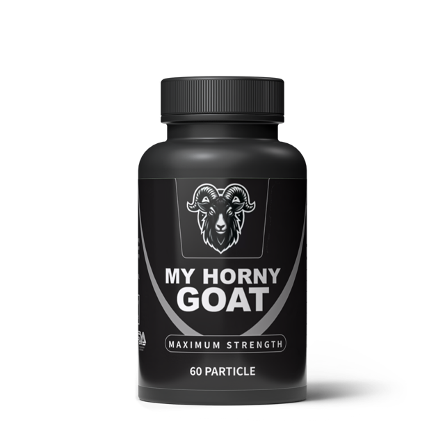 HORNY GOAT SUPPLEMENTS