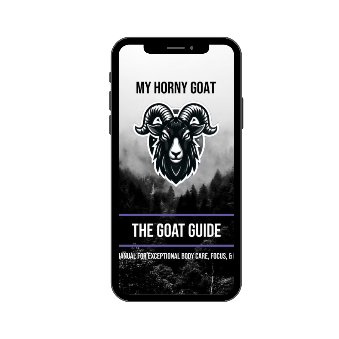 Goat Guide EBOOK