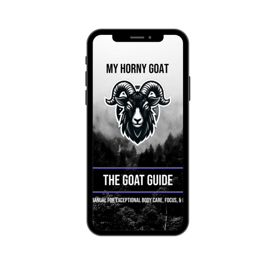 Goat Guide EBOOK
